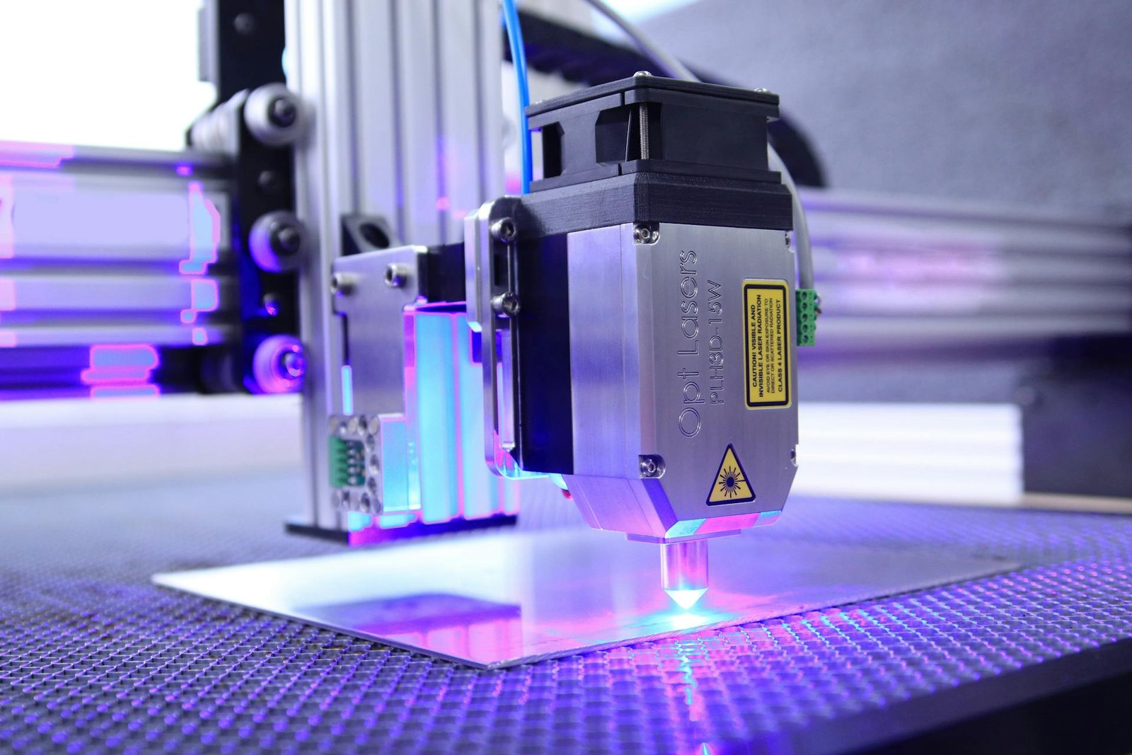 servicios de grabado laser